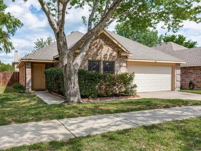 4613 Indian Paint Way, Denton, TX, 76208