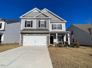 3604 Cross Timber Ln, Raleigh, NC 27603