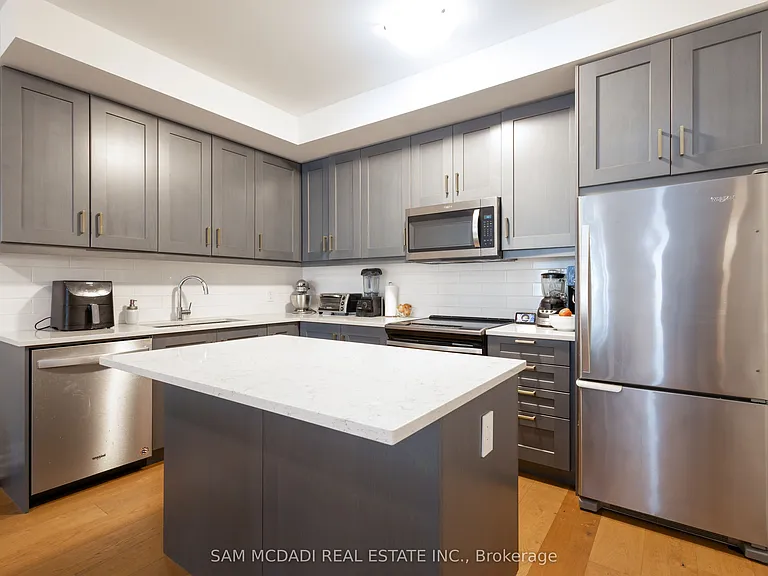 1190 Cawthra Rd #603 — Photo 7