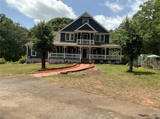 3317 Hebron Way, Ellenwood, GA 30294
