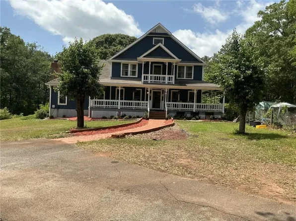 3317 Hebron Way, Ellenwood, GA 30294