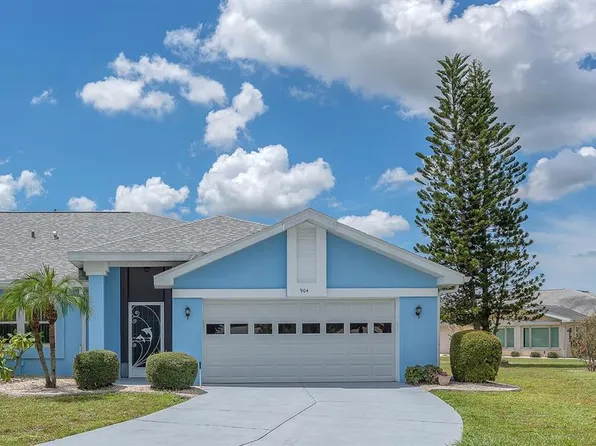 904 Sun Key Ct, Sun City Center, FL 33573