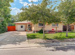 5935 Garrison St, Arvada, CO 80004