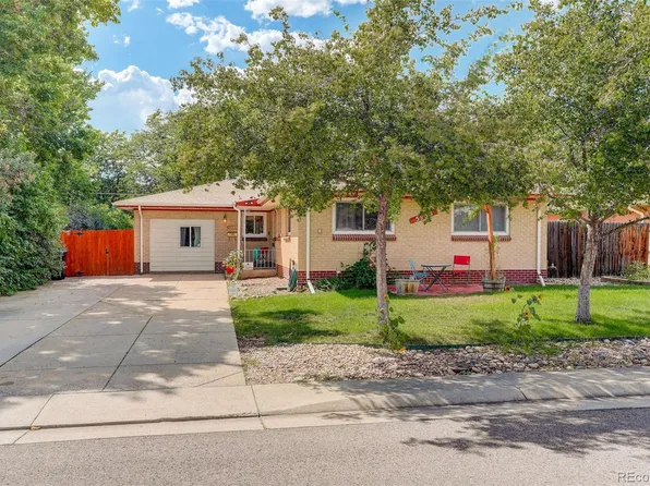 5935 Garrison Street, Arvada, CO 80004
