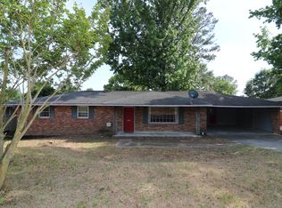 243 Johnson Rd, North Augusta, SC 29841