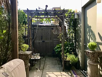 Rented by Luxus Manhattan Realty