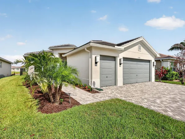 11758 SW Coral Cove Parkway, Port St Lucie, FL 34987