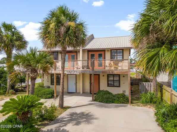 6328 Beach Dr, Panama City Beach, FL 32408