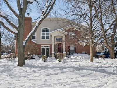 2750 Langley Cir, Glenview, IL, 60026