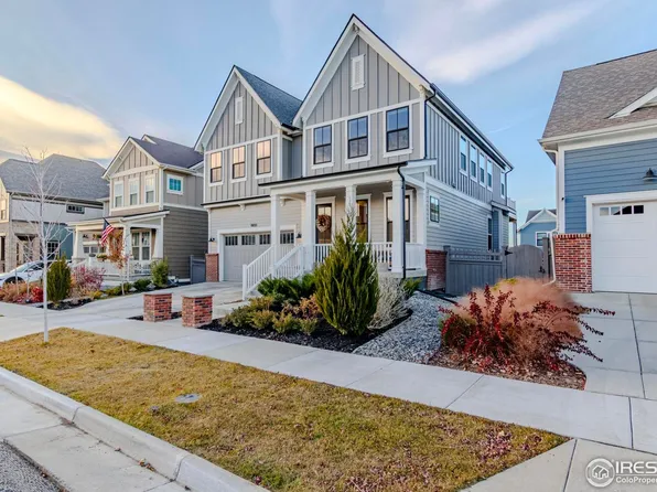 1833 Willow Dr, Erie, CO 80516