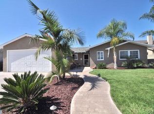 5571 Yuba Ave, Westminster, CA 92683