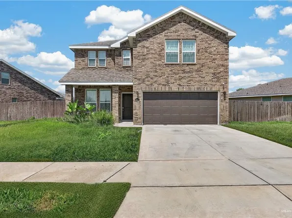 14451 Chalk Ridge Dr, McAllen, TX 78504