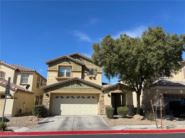 6053 Sierra Lakes St, North Las Vegas, NV 89031