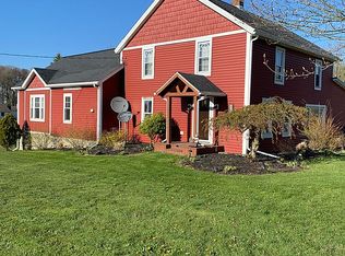 20065 Hammond Rd, Corry, PA 16407