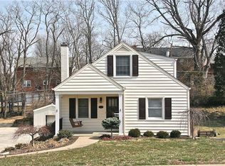 118 Pleasant Ridge Ave, Fort Mitchell, KY 41017