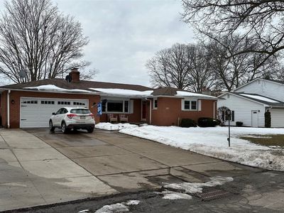 5456 Patton St, Erie, PA, 16509