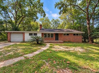 5021 Cole Dr W, Mobile, AL 36619