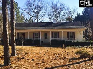 1051 Pond Branch Rd, Gilbert, SC 29054