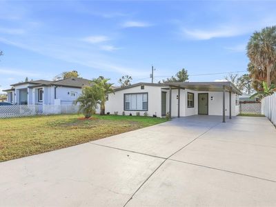 8012 Dell Dr, Tampa, FL, 33615