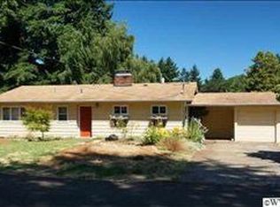4152 Gardner Rd SE, Salem, OR 97302
