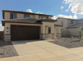 15151 W Gray Fox Trl, Surprise, AZ 85387