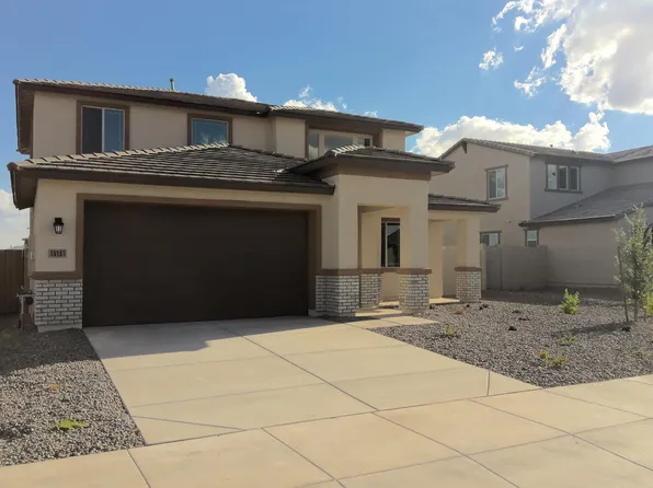 15151 W GRAY FOX Trail, Surprise, AZ 85387