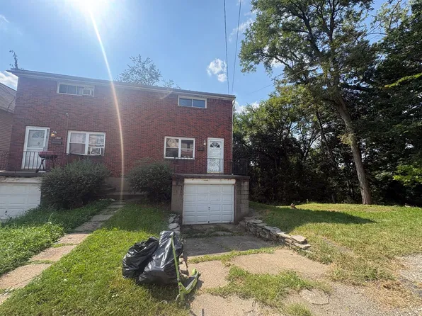 2320 Milburn St, McKeesport, PA 15132