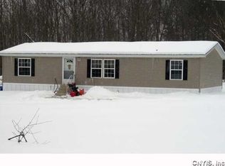 57 Villiard Rd, Parish, NY 13131