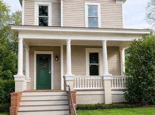 403 Park Ave, Goldsboro, NC 27530
