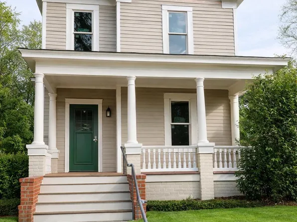 403 Park Ave, Goldsboro, NC 27530