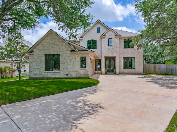 1106 WALKERS WAY, San Antonio, TX 78216