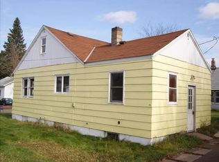 5592 N 2nd Ave, Kettle River, MN 55757