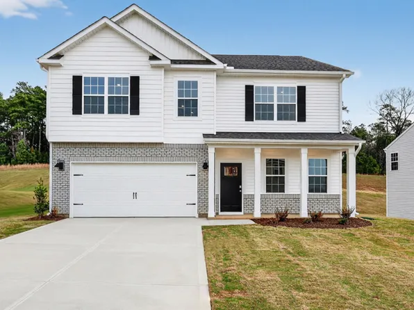 HANOVER - TRADITION Plan, Collinswood