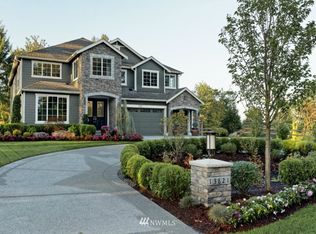 LOT 13821 Five Southeast St #10, Bellevue, WA 98005
