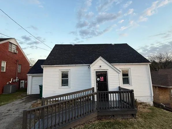 423 Grand Ave, Bridgeport, WV 26330