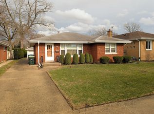 619 Forestview Ave, Park Ridge, IL 60068