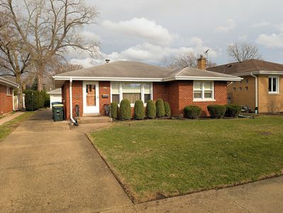 619 Forestview Ave, Park Ridge, IL, 60068