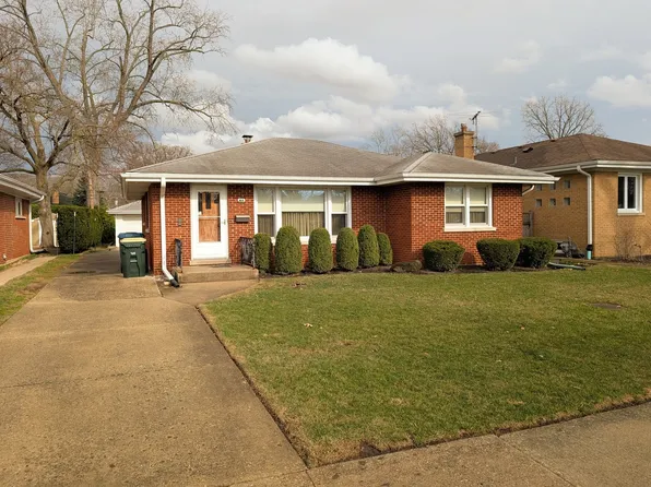 619 Forestview Ave, Park Ridge, IL 60068