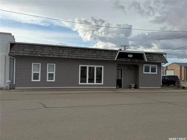 103 Souris STREET, Yellow Grass, SK S0G 5J0