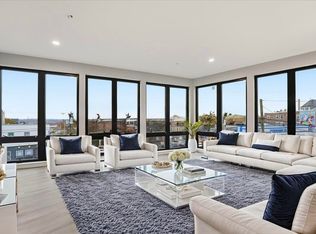 3516 Kennedy Blvd #202, Jersey City, NJ 07307