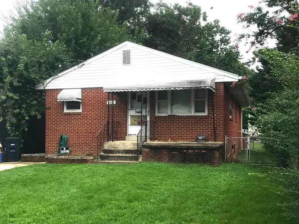 4806 Naples Ave, Beltsville, MD 20705