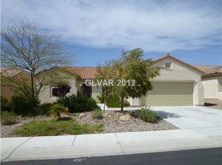 2235 Twin Falls Dr, Henderson, NV 89044