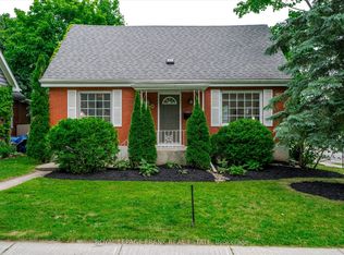 470 Albertus Ave, Peterborough, ON K9J 6A2