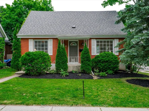 470 Albertus Ave, Peterborough, ON K9J 6A2