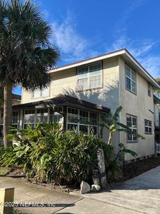 912 1ST Street, Neptune Beach, FL, 32266