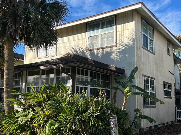 912 1ST Street, Neptune Beach, FL 32266