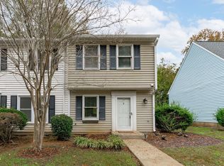 6 Prestwick Pl, Durham, NC 27705