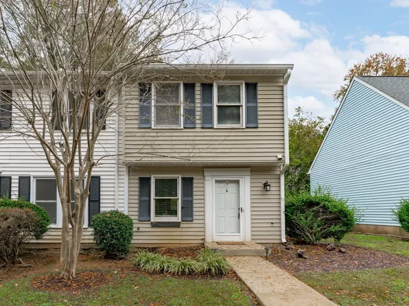 6 Prestwick Pl, Durham, NC 27705