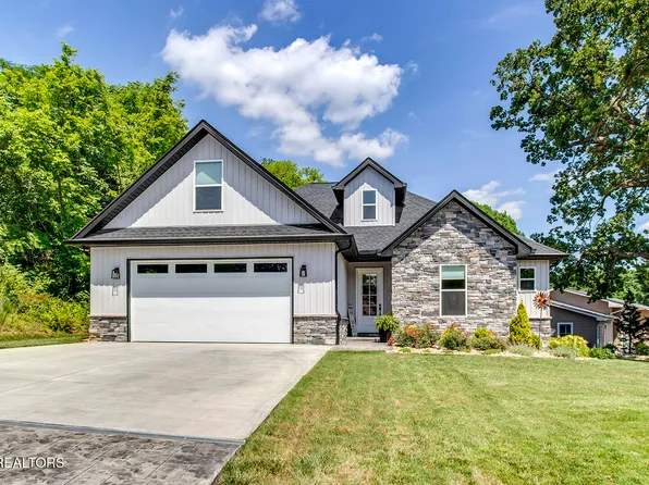141 Daleyuhski Way, Loudon, TN 37774