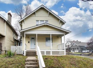 1052 S Champion Ave, Columbus, OH